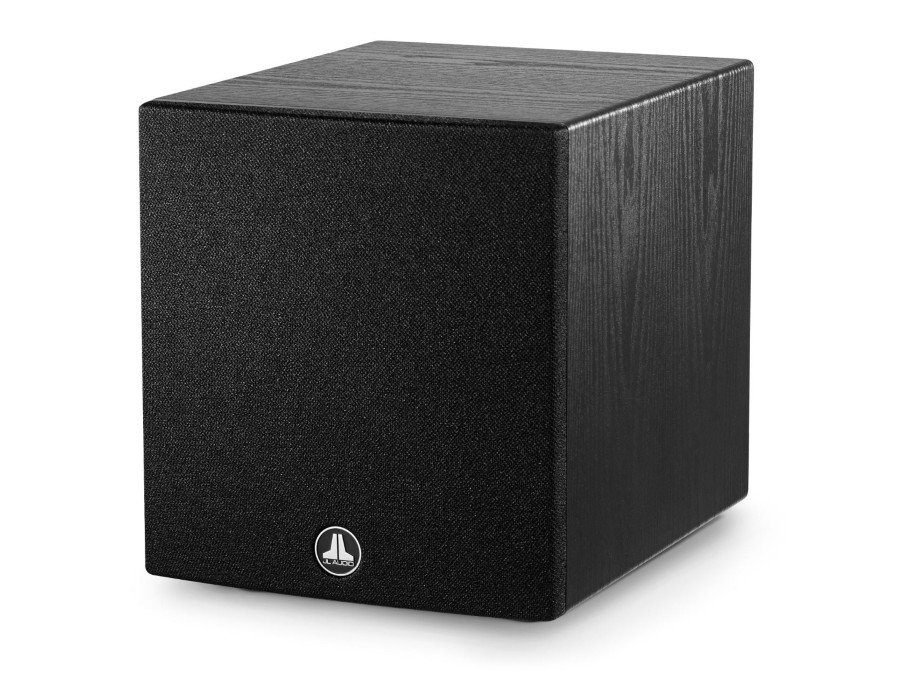 JL Audio Dominion d108 ash