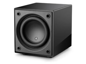 JL Audio Dominion d108 gloss