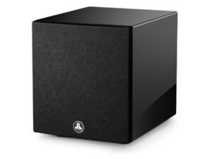 JL Audio Dominion d108 gloss