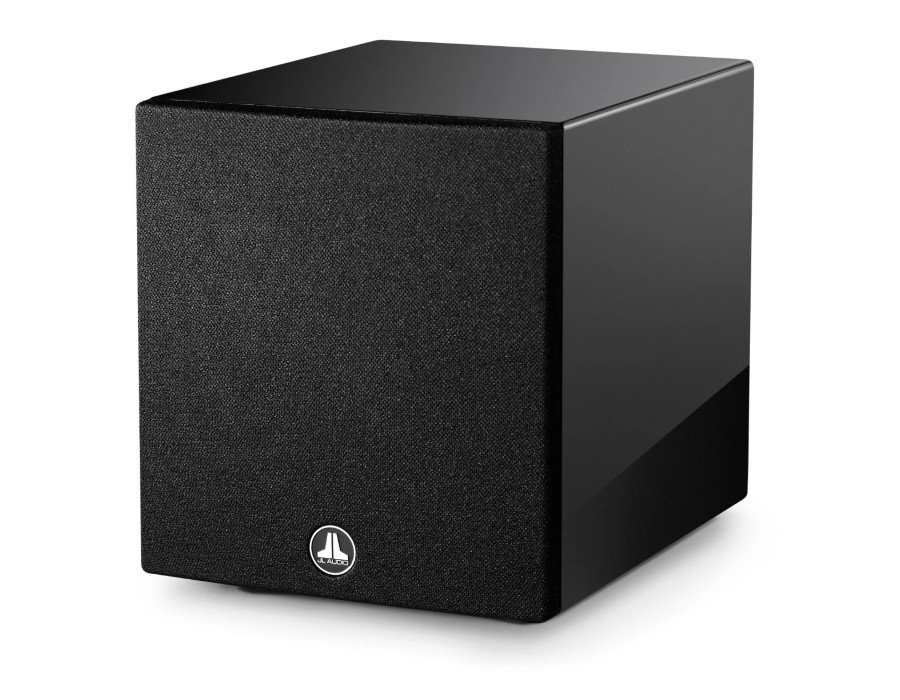 JL Audio Dominion d108 gloss