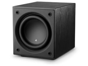 JL Audio Dominion d110 ash