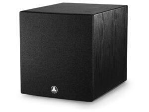 JL Audio Dominion d110 ash