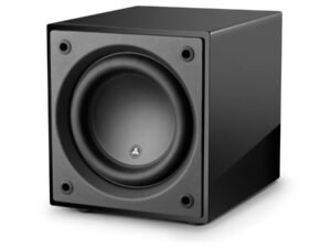 JL Audio Dominion d110 gloss