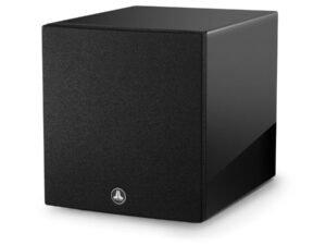 JL Audio Dominion d110 gloss