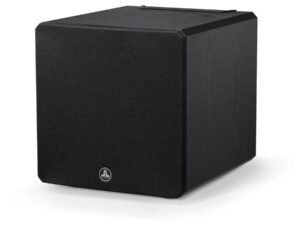 JL Audio E-Sub e110 ash