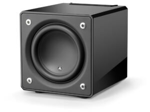 JL Audio E-Sub e110 gloss
