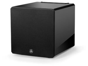 JL Audio E-Sub e110 gloss
