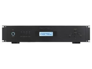 Rotel C8