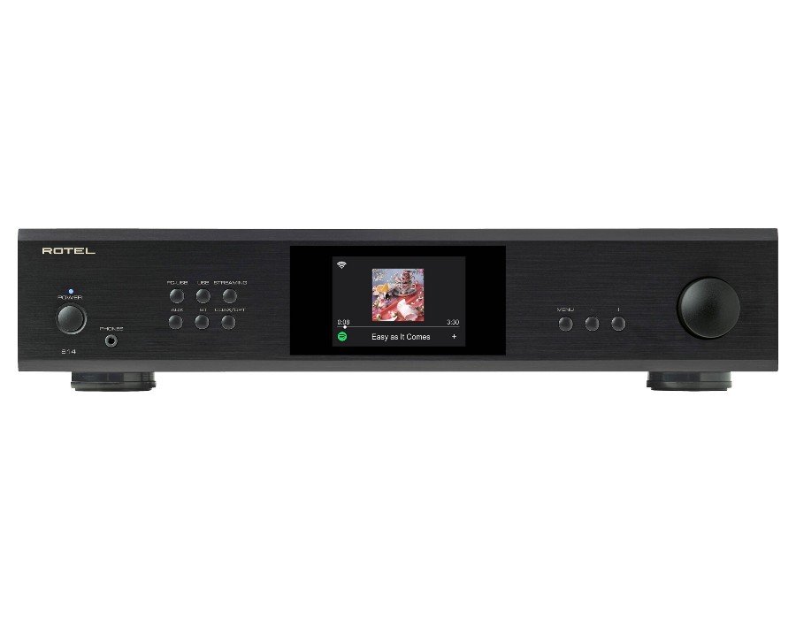 Rotel S14