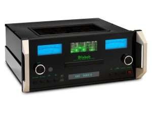 McIntosh MCD12000