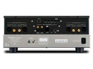 McIntosh MCD12000