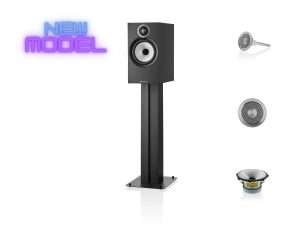 Bowers & Wilkins 606 S3