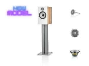 Bowers & Wilkins 606 S3