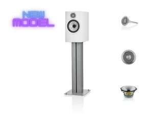 Bowers & Wilkins 606 S3