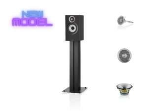 Bowers & Wilkins 607 S3