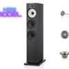 Bowers & Wilkins 603 S3