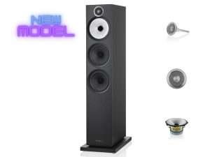 Bowers & Wilkins 603 S3