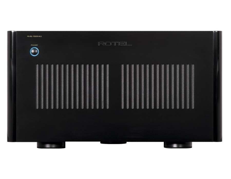 Rotel RMB-1585MKII