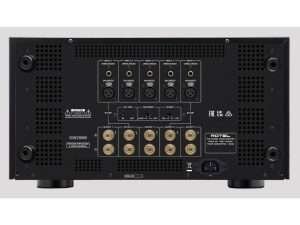 Alternative view of Rotel RMB-1585MKII