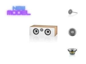 Bowers & Wilkins HTM6 S3