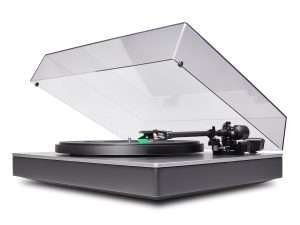 Cambridge Audio Alva ST