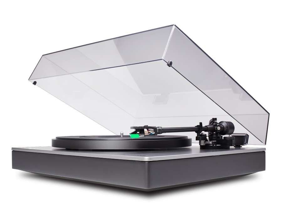 Cambridge Audio Alva ST