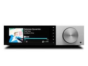 Cambridge Audio Evo 150 DeLorean Edition