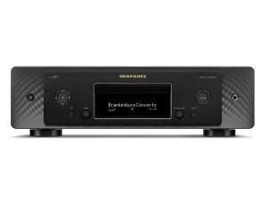 Marantz CD 50n