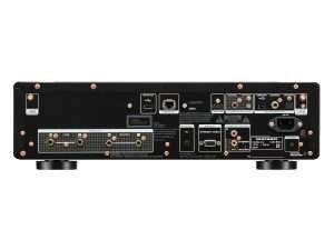 Alternative view of Marantz CD 50n