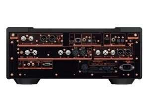 Alternative view of Marantz LINK 10n