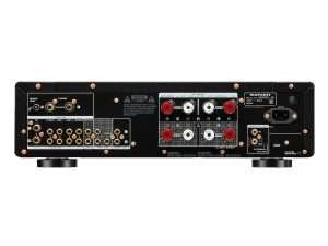 Alternative view of Marantz MODEL 50