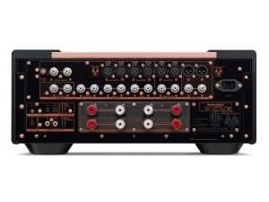 Alternative view of Marantz MODEL 10