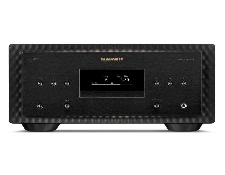 Marantz SACD 10