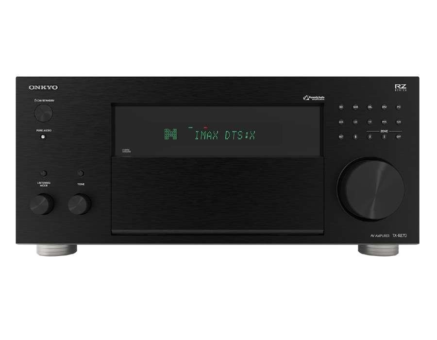 Onkyo TX-RZ70