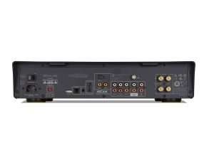 Alternative view of Arcam A15 | Integrated Amplifier