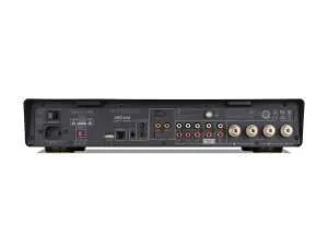 Alternative view of Arcam A25 | Integrated Amplifier