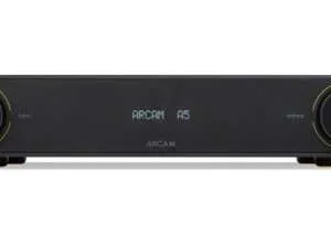 Arcam A5 | Integrated Amplifier