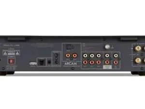 Arcam A5 | Integrated Amplifier - Imagen 2