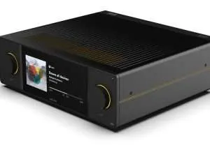 Alternative view of Arcam SA45 | Streaming Integrated Amplifier