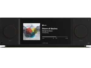 Arcam SA45 | Streaming Integrated Amplifier