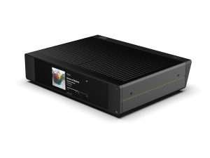 Alternative view of Arcam ST25 | Streamer