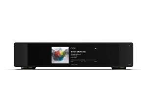 Arcam ST25 | Streamer