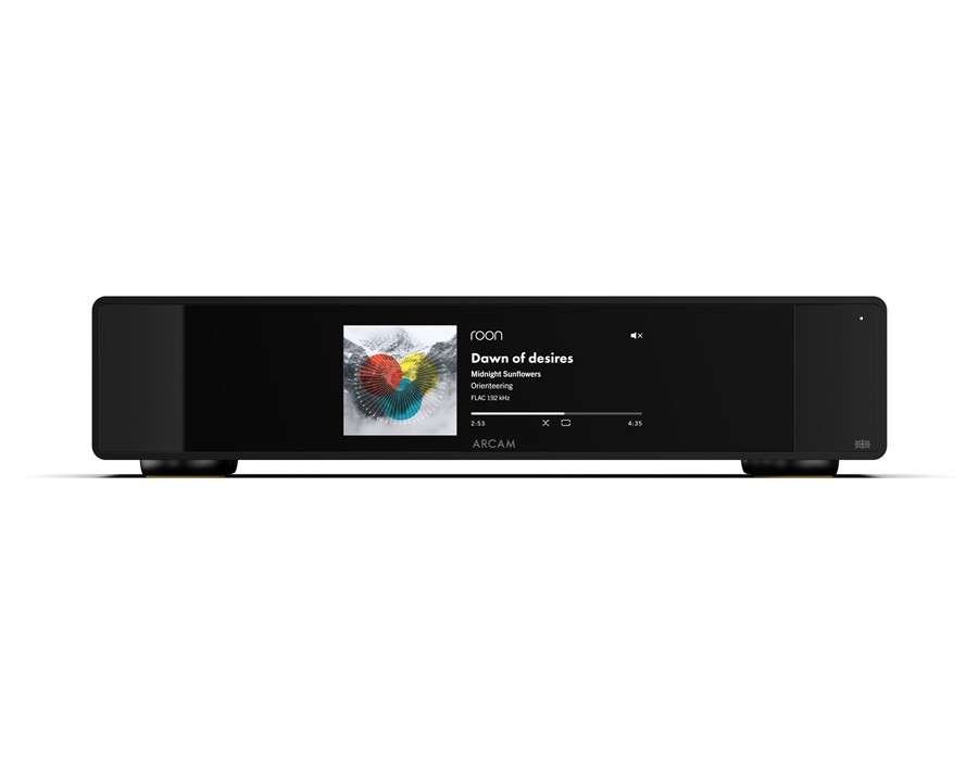 Arcam ST25 | Streamer