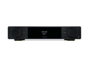 Arcam A25+