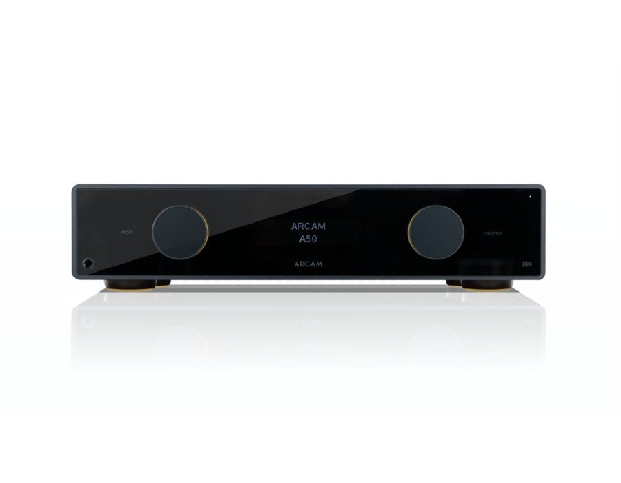 Arcam A50 Signature