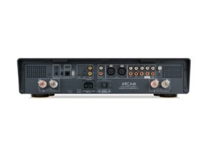 Arcam A50 Signature