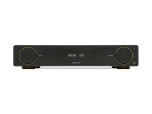 Arcam A5+