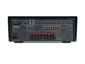 Arcam AVA25