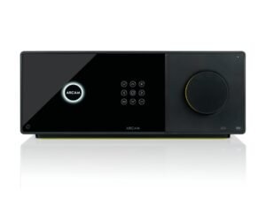 Arcam AVA35