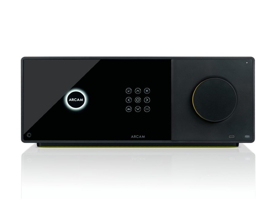 Arcam AVA35